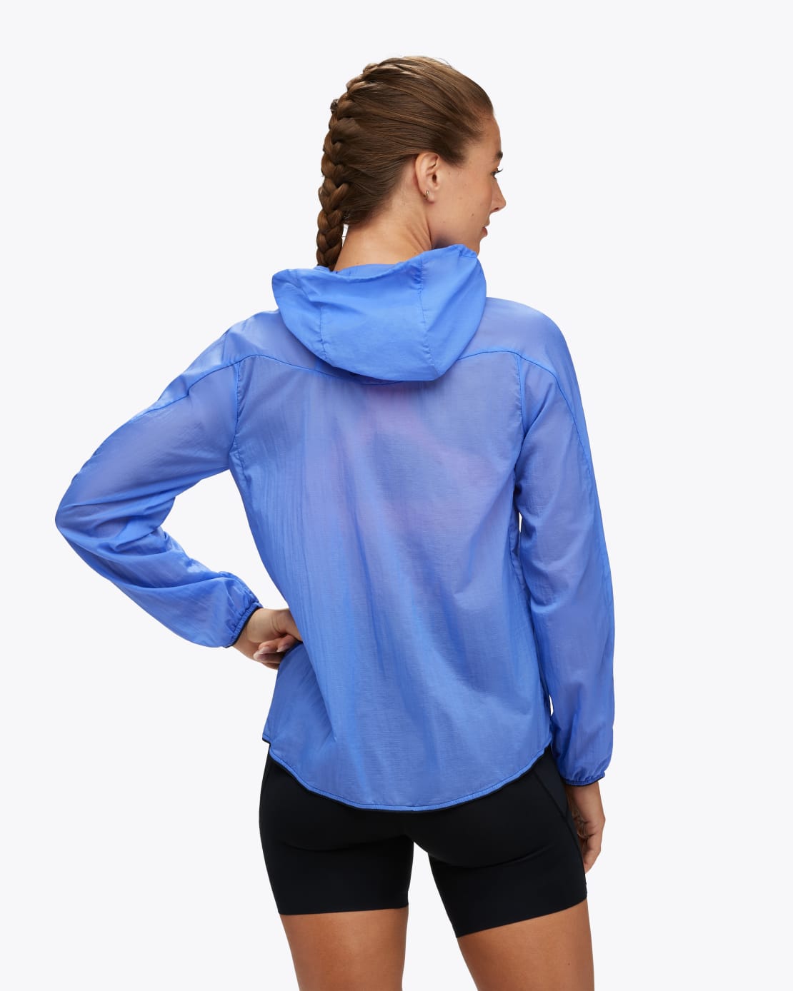 SKYFLOW JACKET